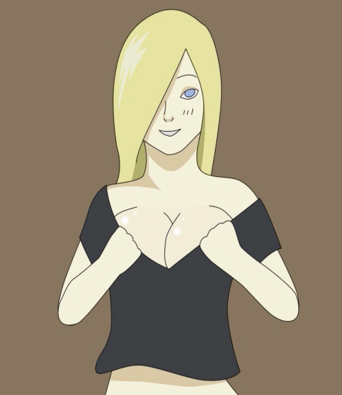 Artist  PheromoneQueen page 4 full