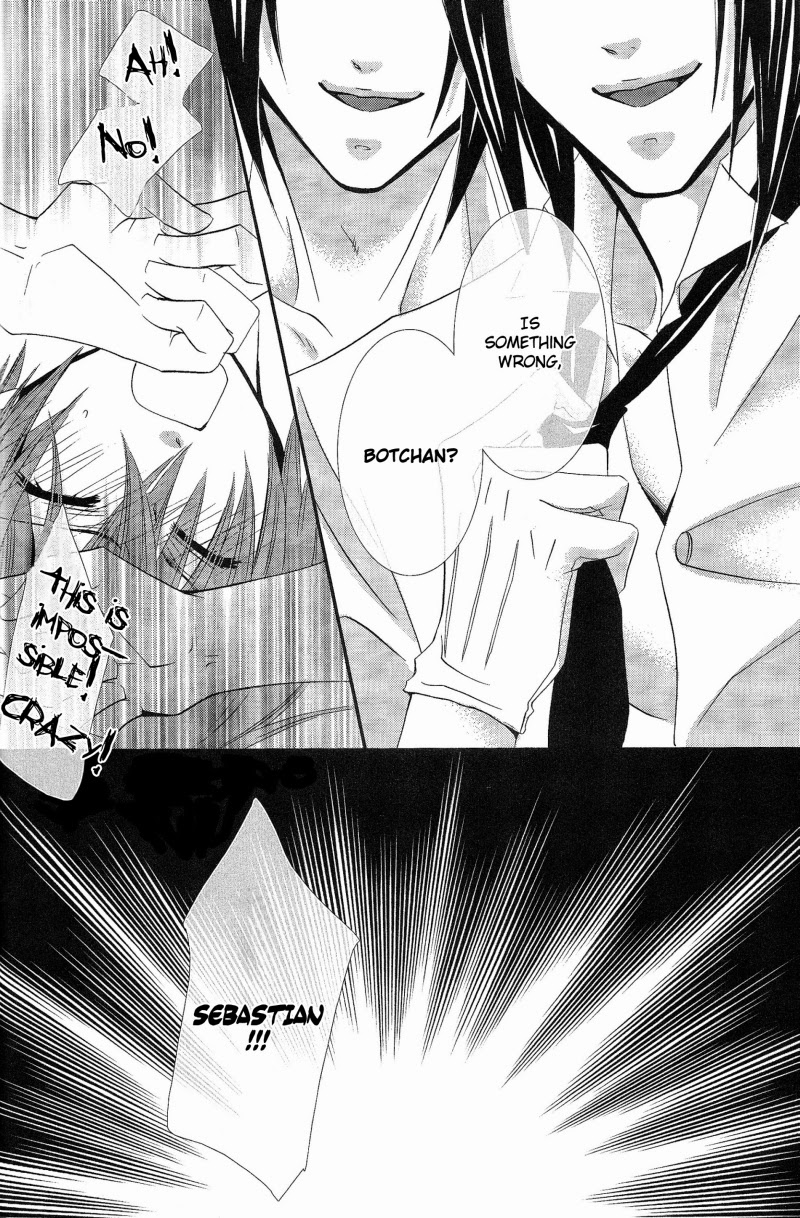 Akai Tsuki | Red Moon page 7 full