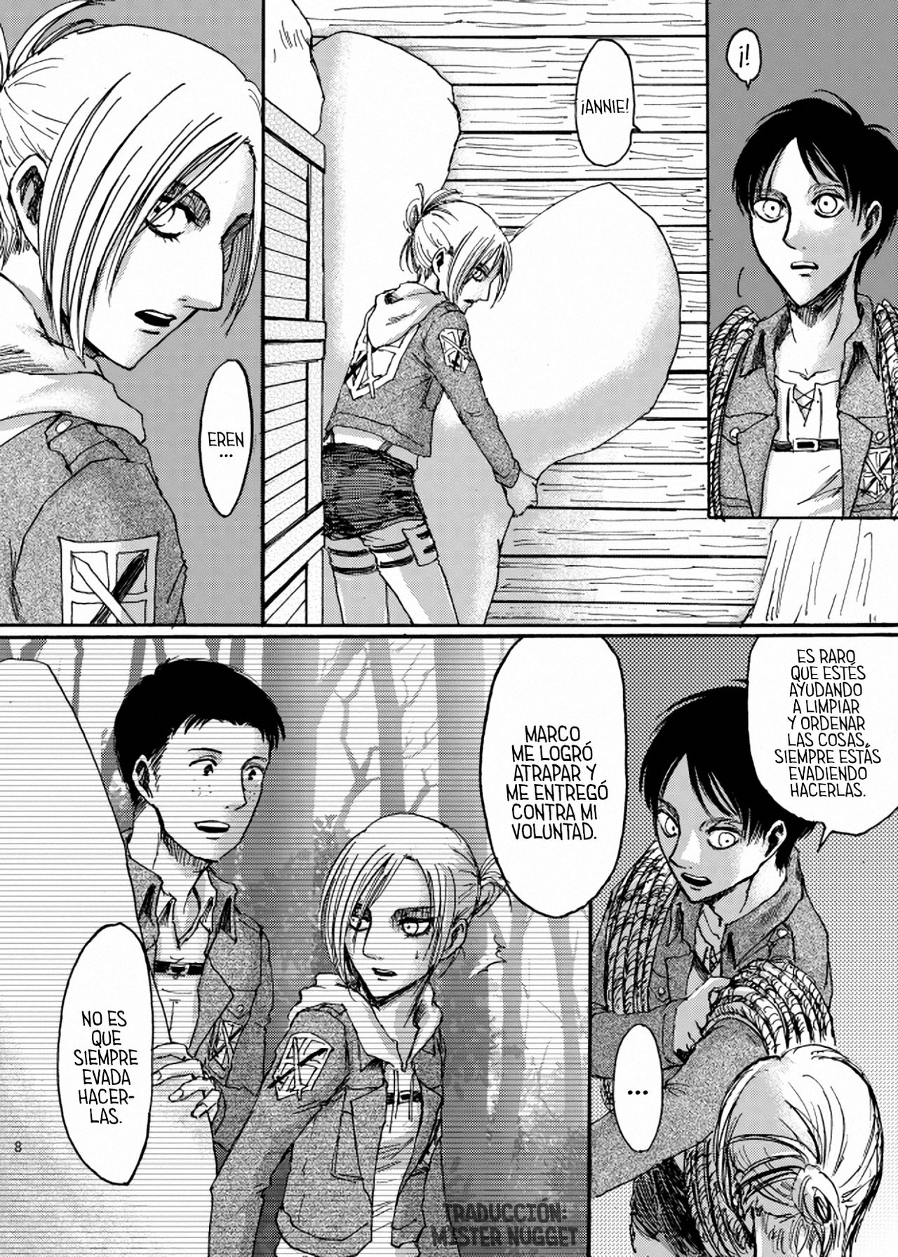 That Day page 3 full