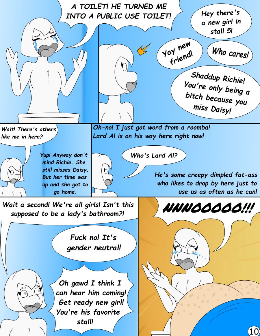 Time To Stuff Your Bird  Foxtide888 page 11 full