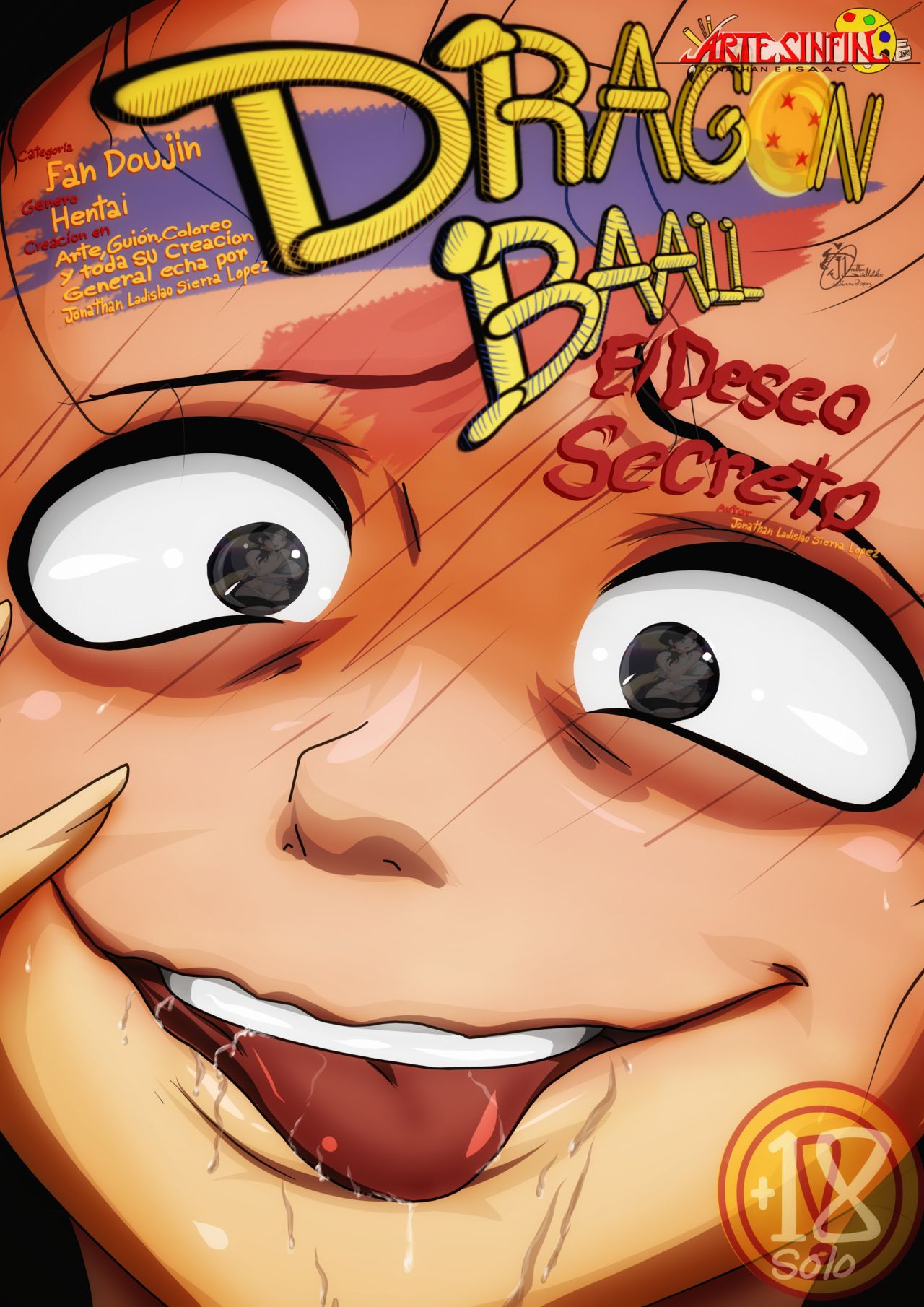 El deseo secreto page 1 full