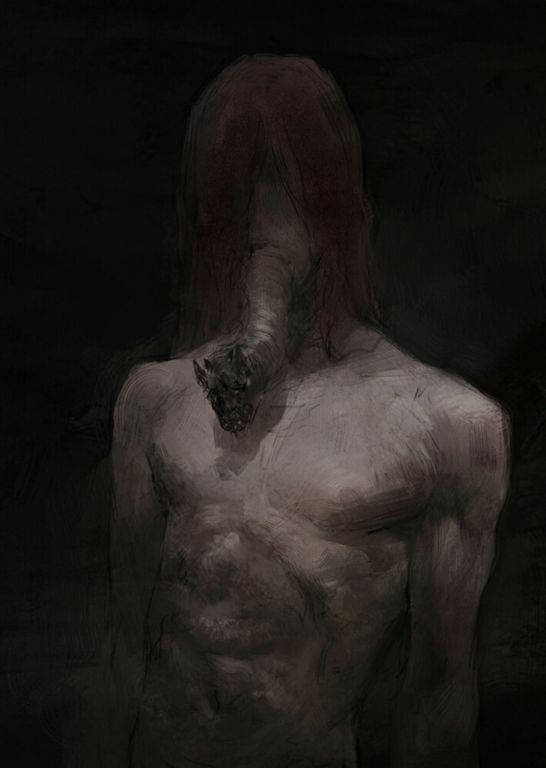 Artist - Nat Evangelich page 12 full