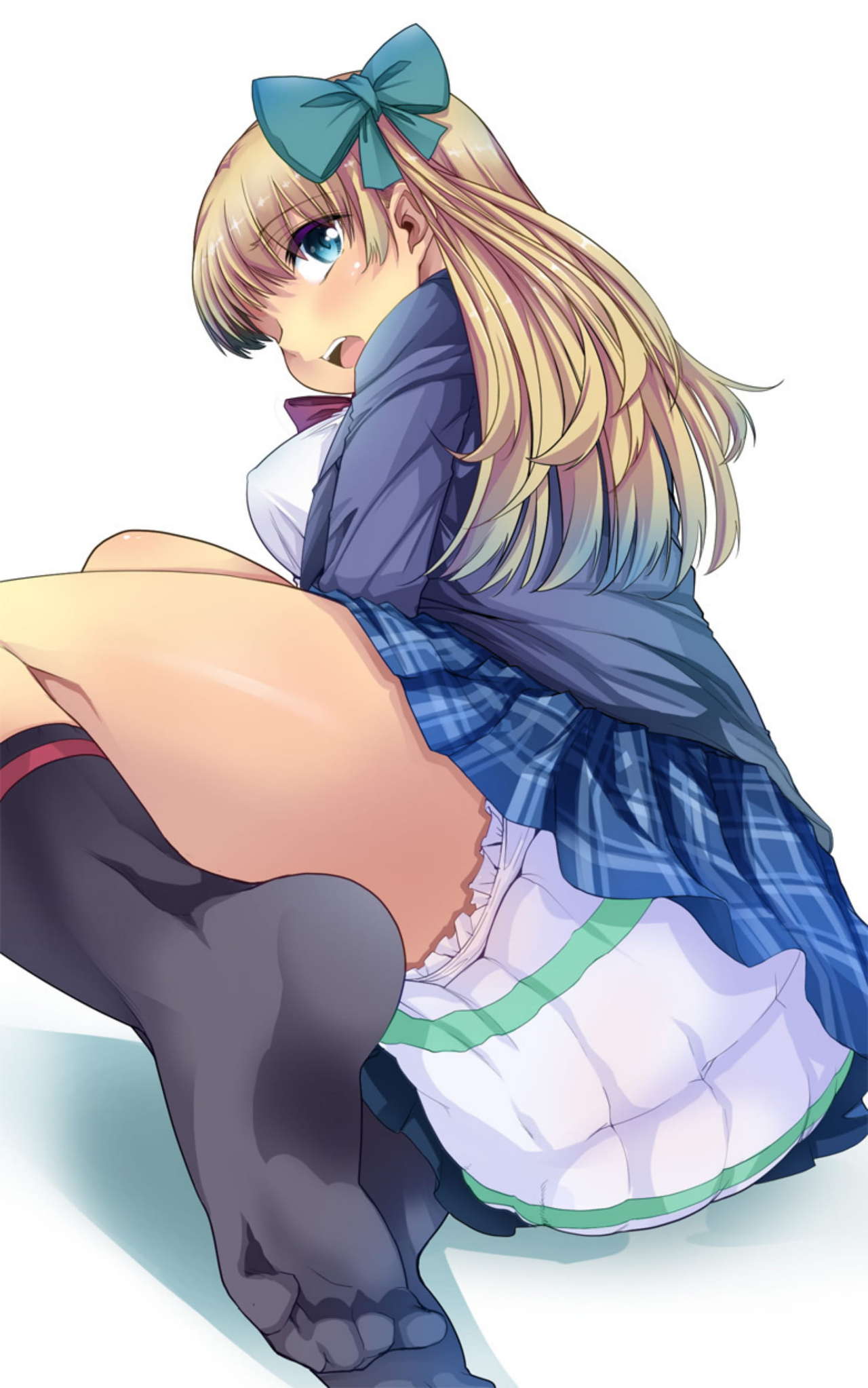 The Hold! Jikan Teishi shite Osananajimi Seitokaichou to Tachiba Gyakuten! page 3 full