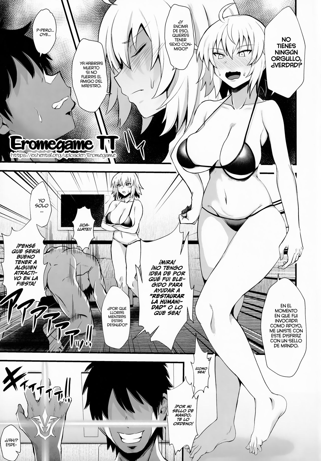 Support Order page 3 full
