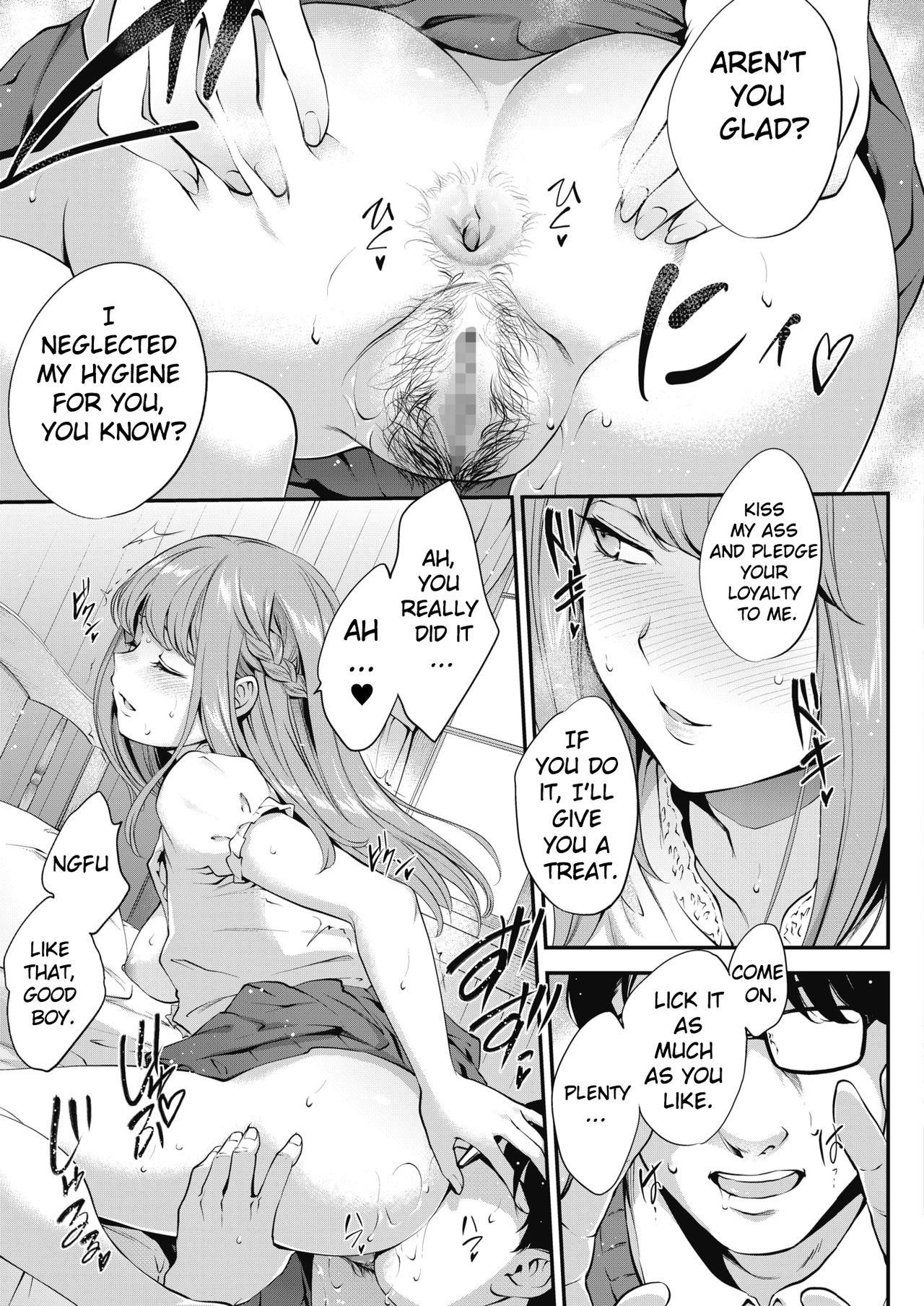 François! page 9 full