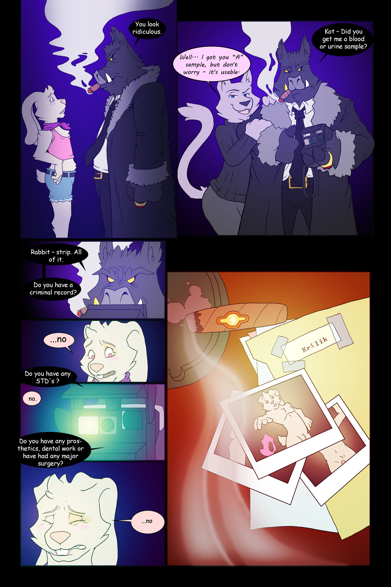 NSF page 6 full