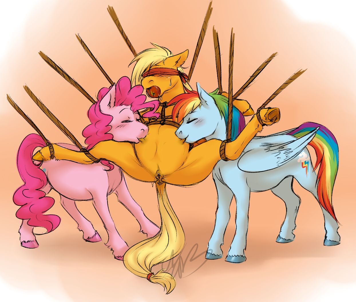 ARTIST cartoonlion page 12 full