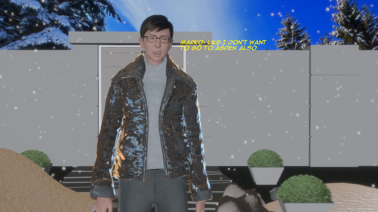 Christmas Special Part 1 & 2 page 7 full