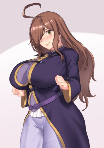 [Aster_C] ウィズ cover