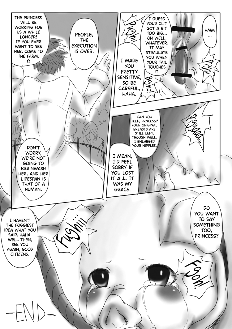 Pig TF comic page 12 full