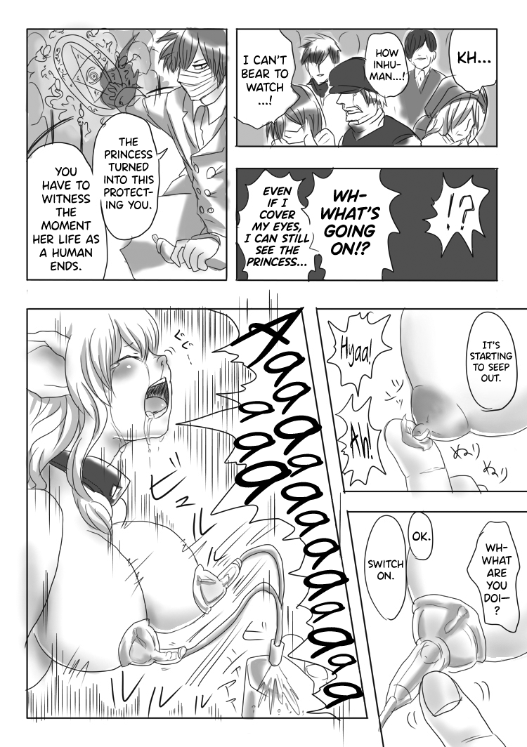 Pig TF comic page 8 full
