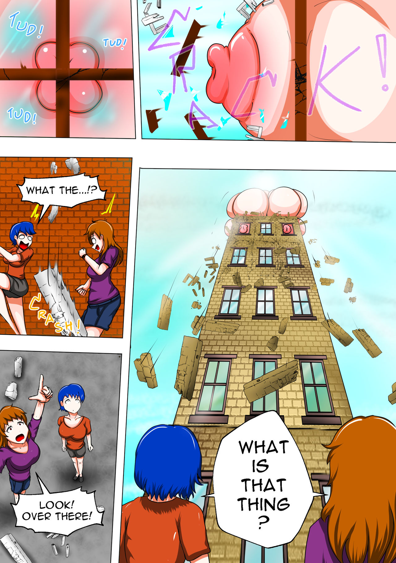 An Expanding List page 11 full