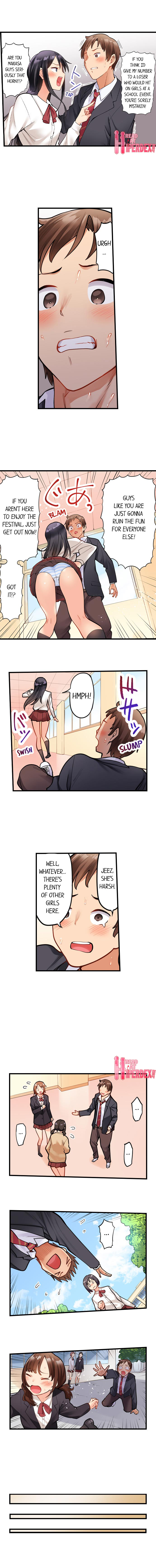Oil Massage at the Culture Festival page 6 full