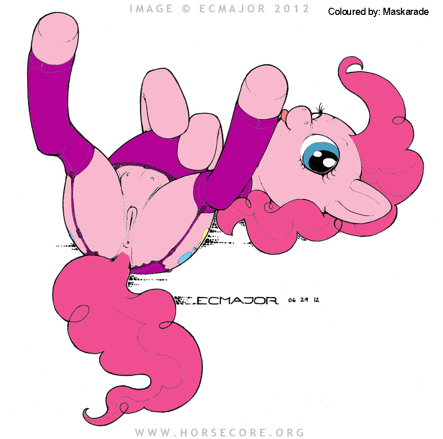 ARTIST Ecmajor page 3 full
