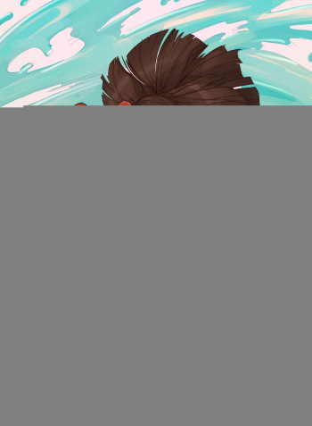 Tyto Alba/Cakes Moist Exclusive Patreon Art cover