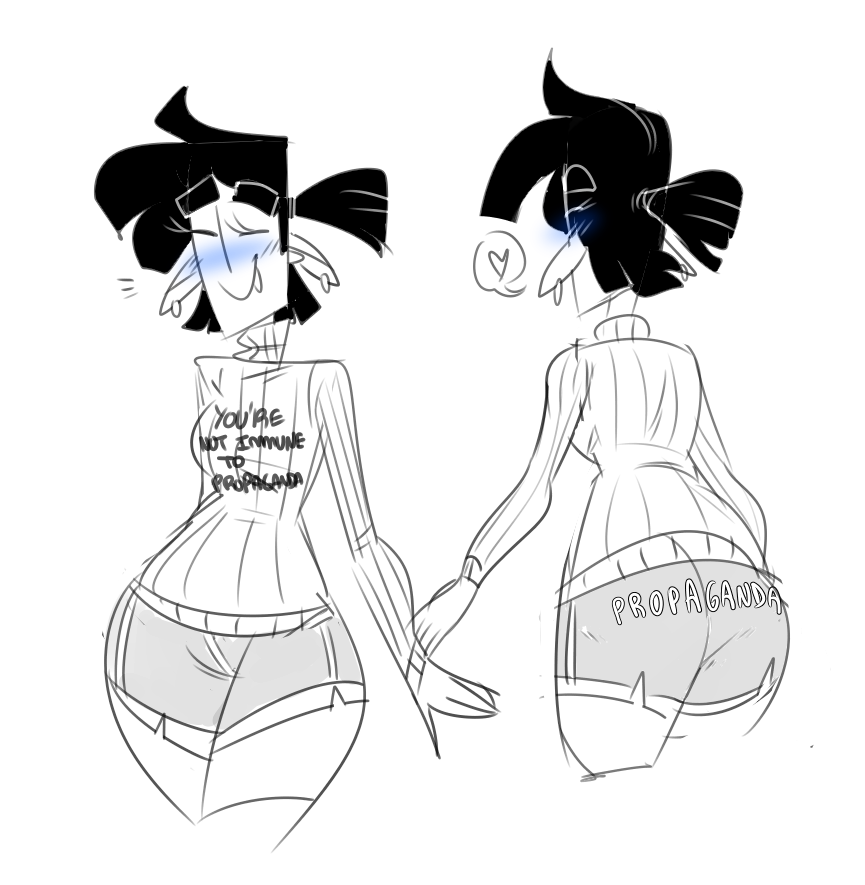 MhDrawin | Mh | MhDraws page 11 full