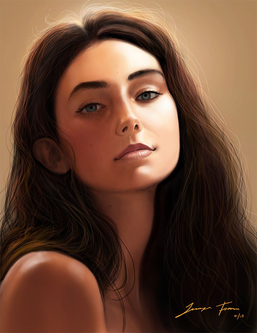 ARTIST JorgeFranco page 5 full
