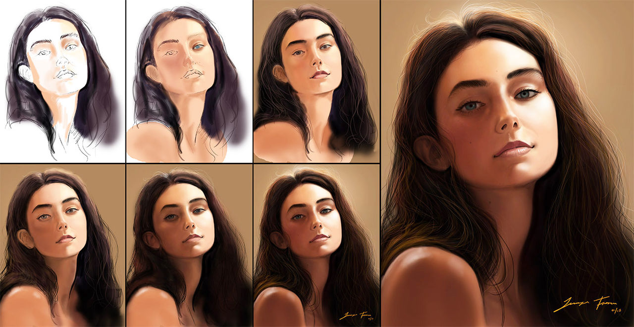ARTIST JorgeFranco page 6 full
