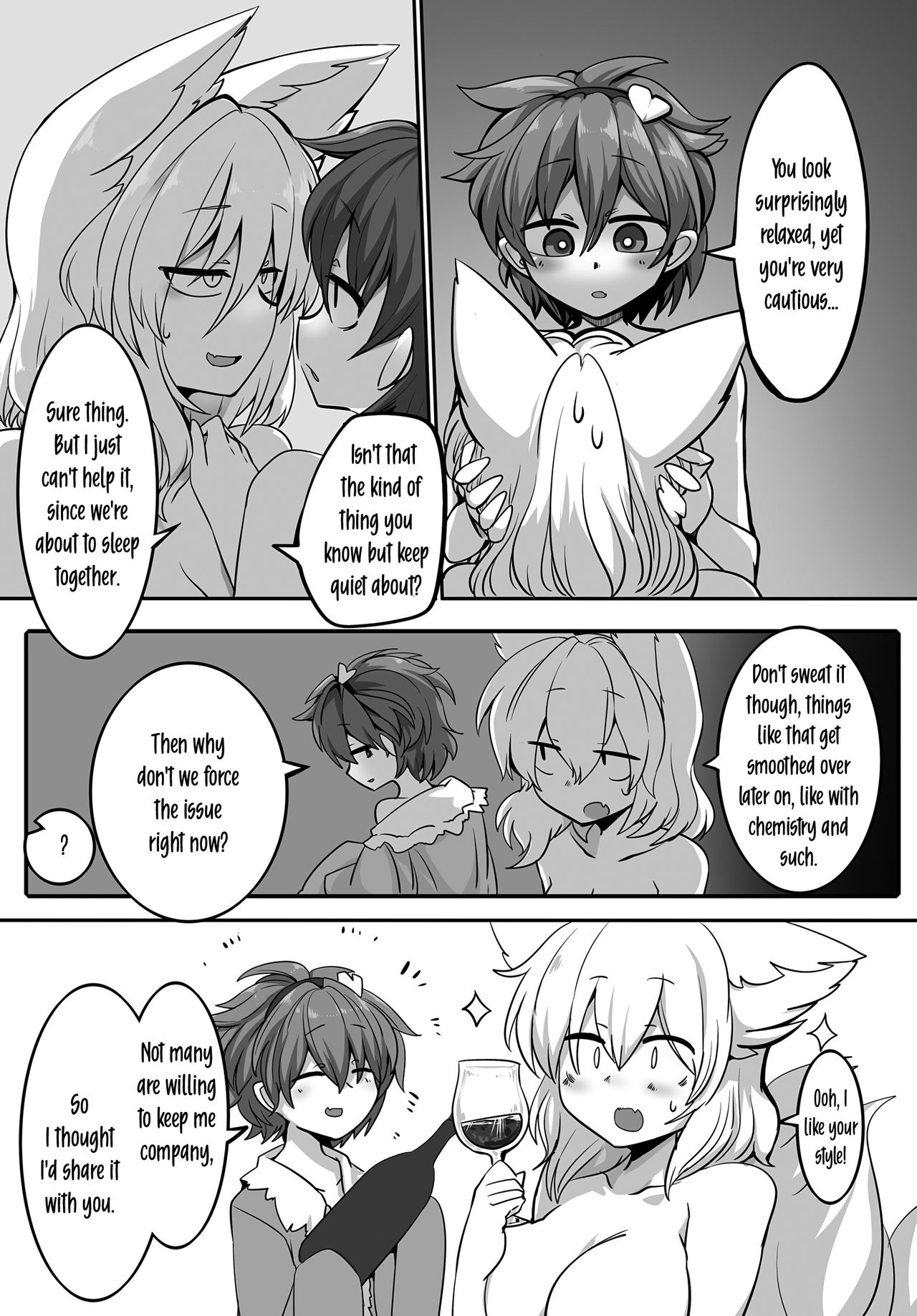 Satoran page 8 full