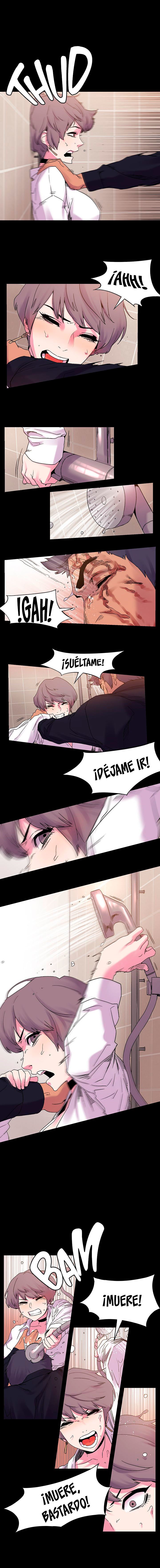 silent war 014 spanish page 11 full