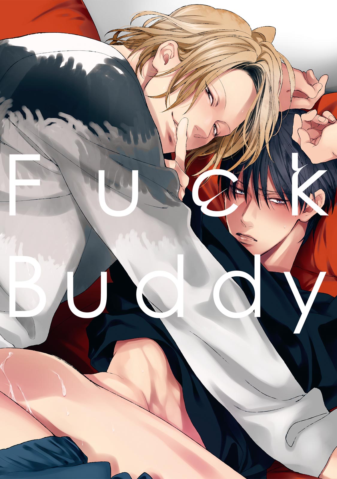 Fuck Buddy page 3 full