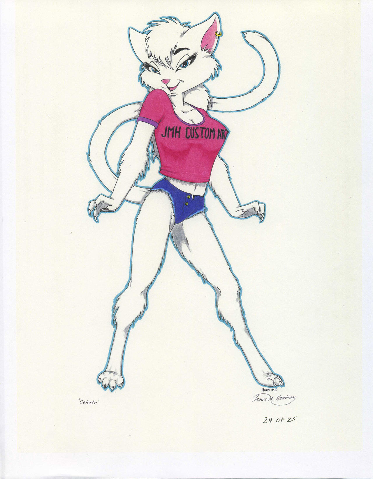 Limited run prints page 5 full