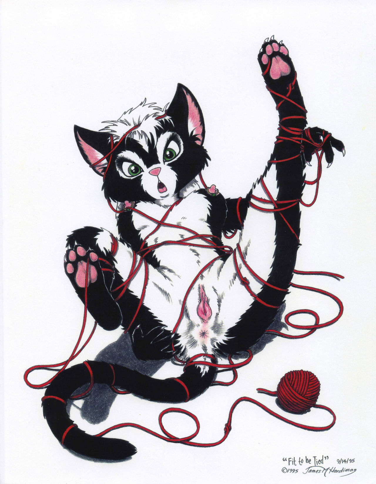 Limited run prints page 9 full
