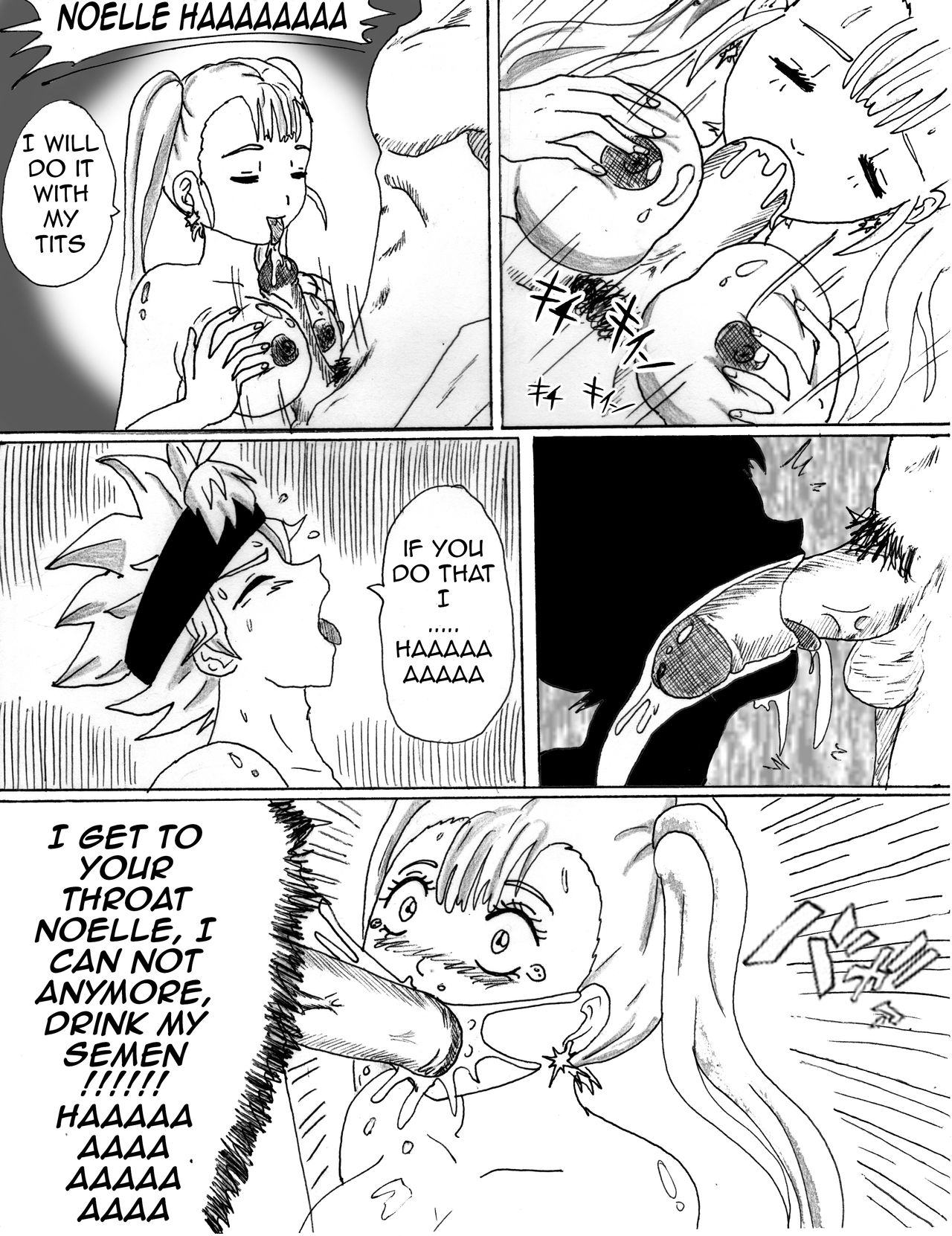 A Family page 11 full