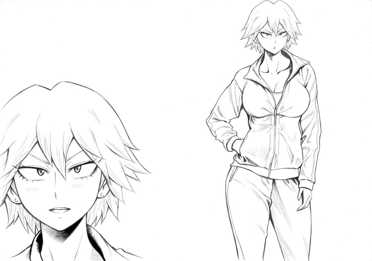 Motoyan no Kaa-chan to Kozukuri Koubi page 2 full