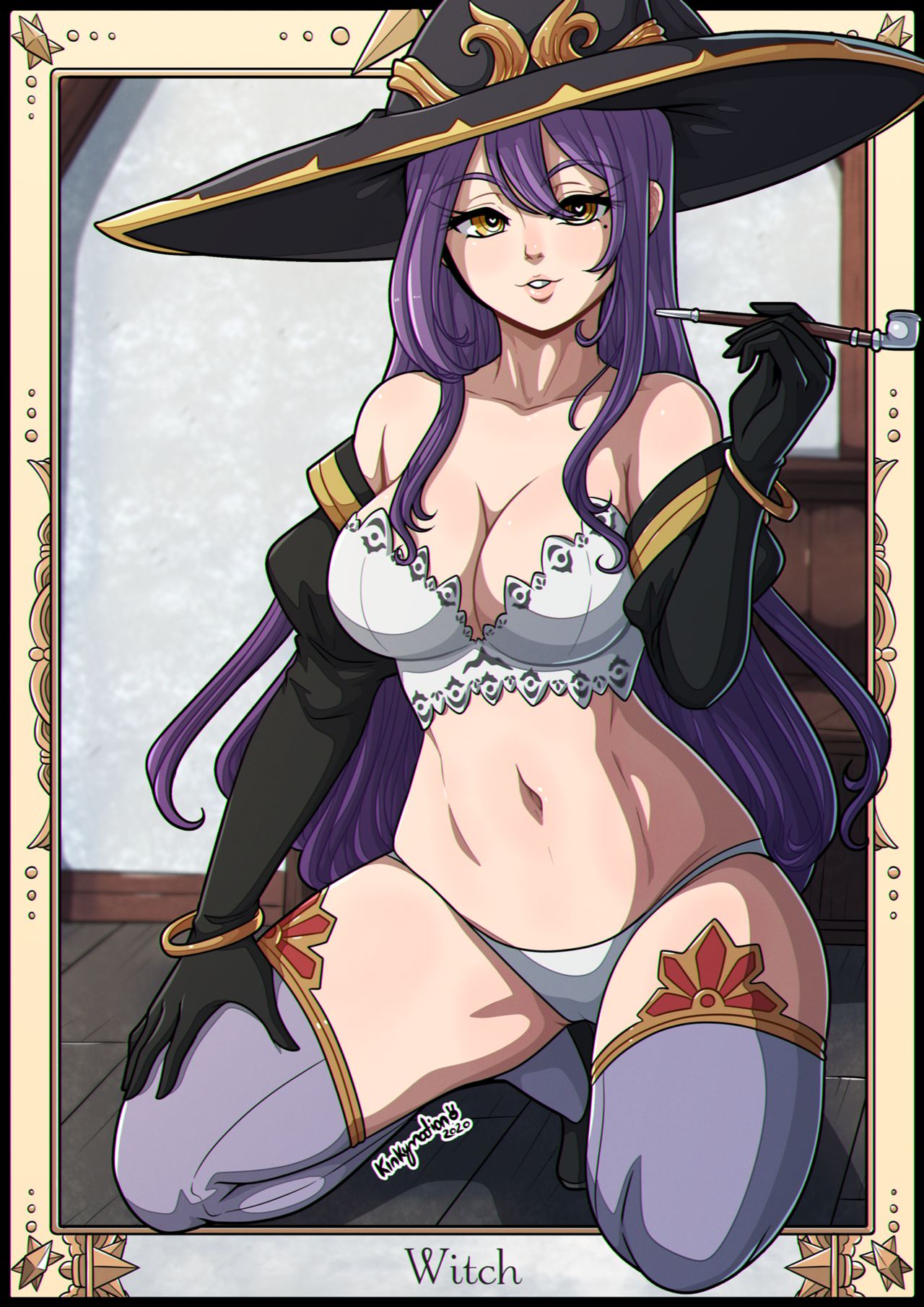 Goblin Slayer Card Set page 11 full