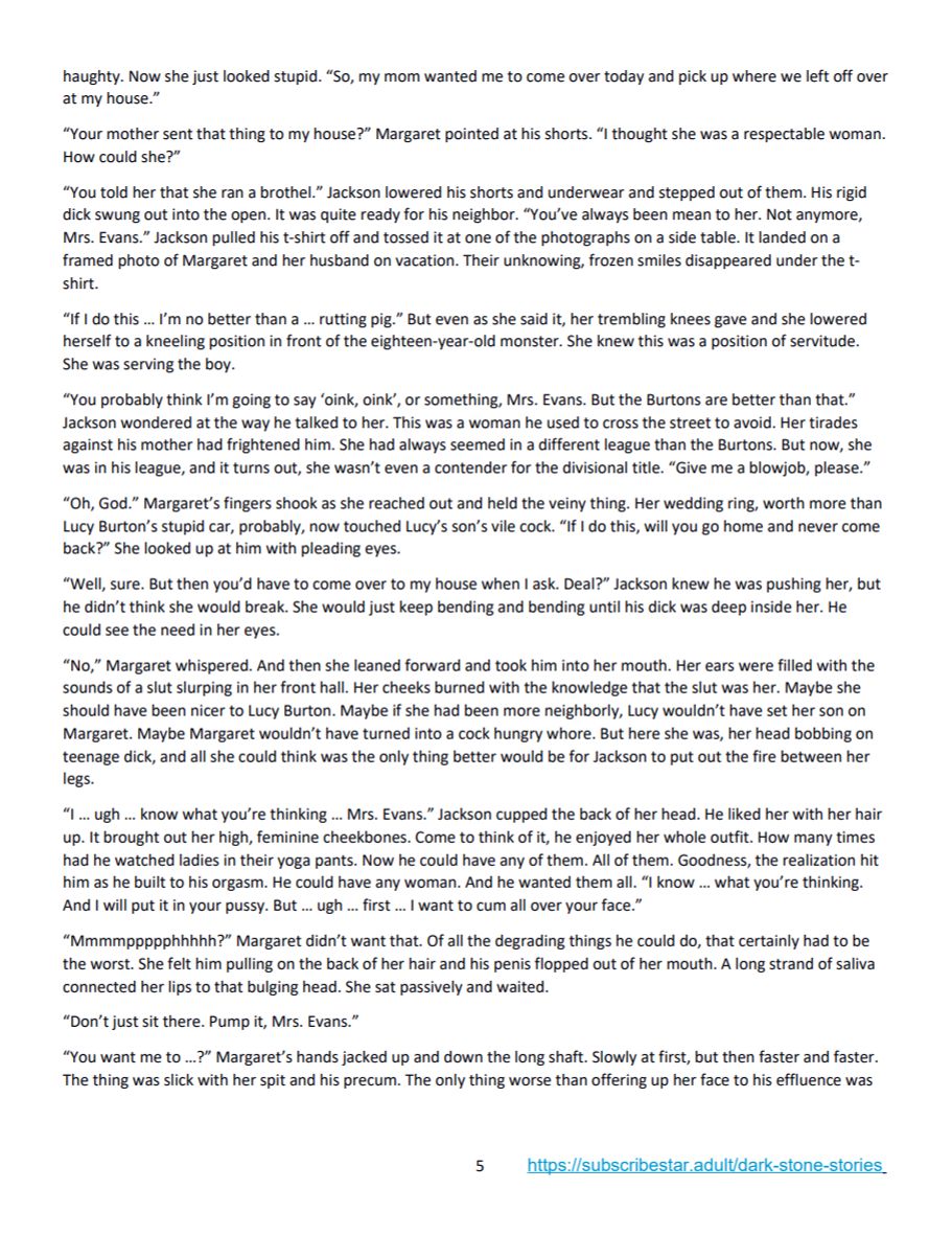 Serum 42XXL Chapter 10 page 5 full