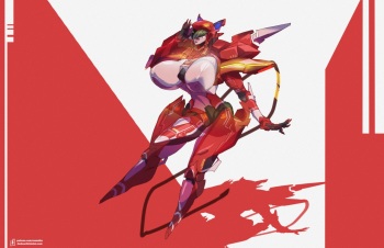 -Artist- Eraanthe cover