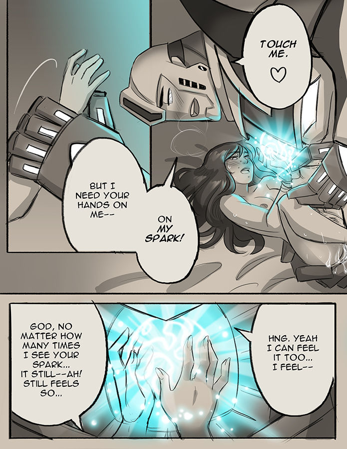 Happy Anniversary page 10 full