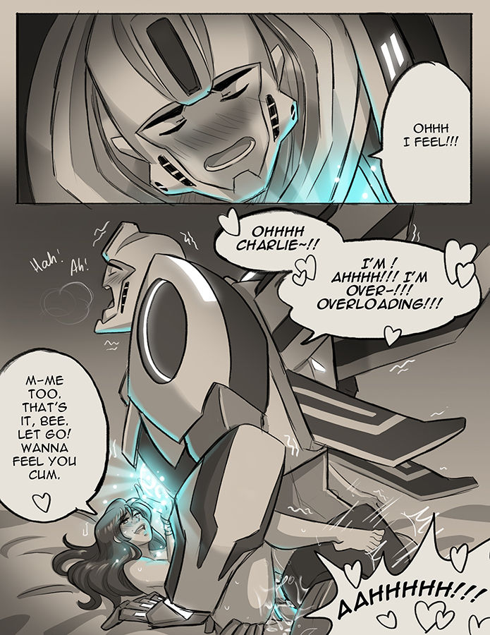 Happy Anniversary page 11 full