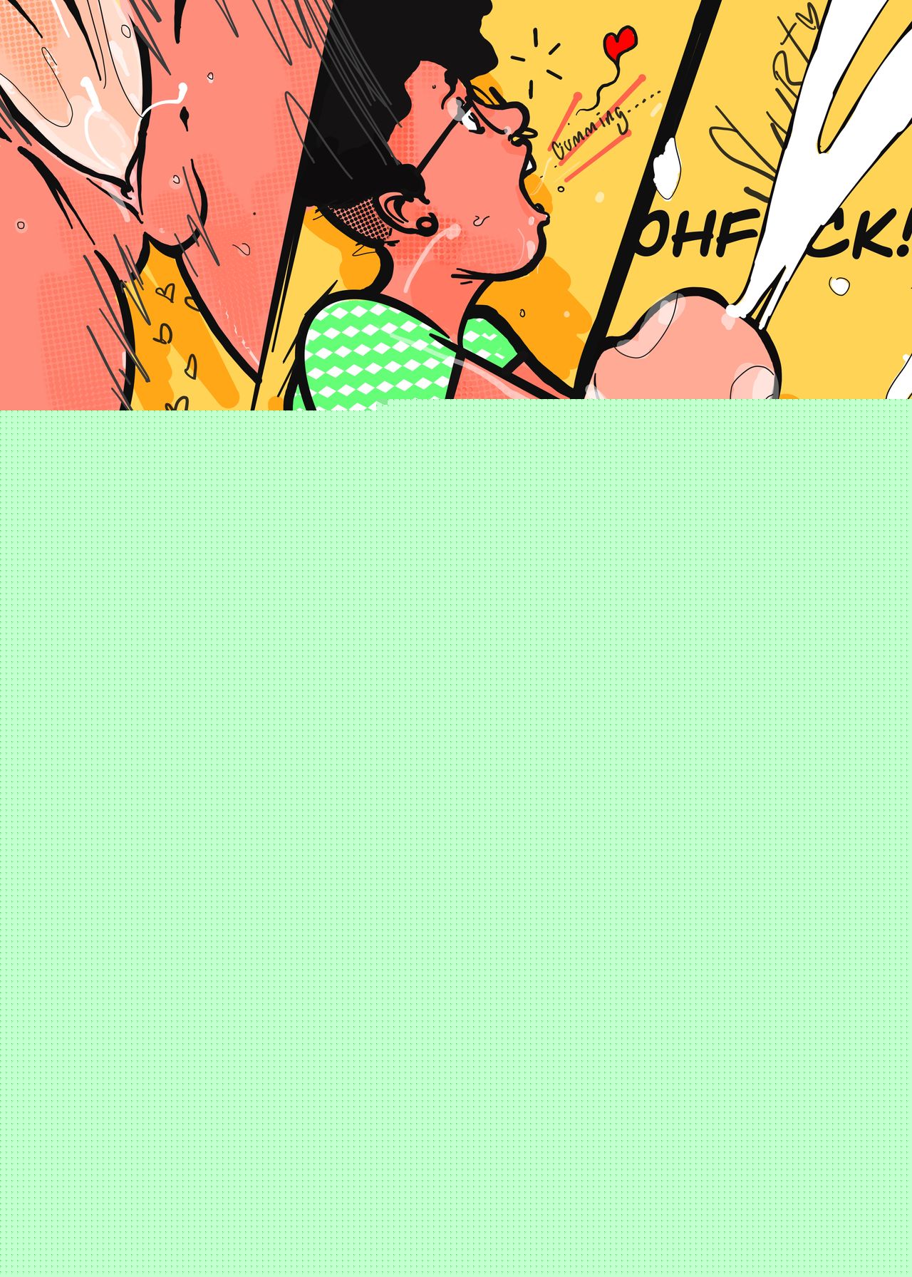 Party People Issue 01 page 6 full
