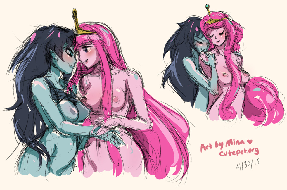 ARTIST Minacream page 6 full