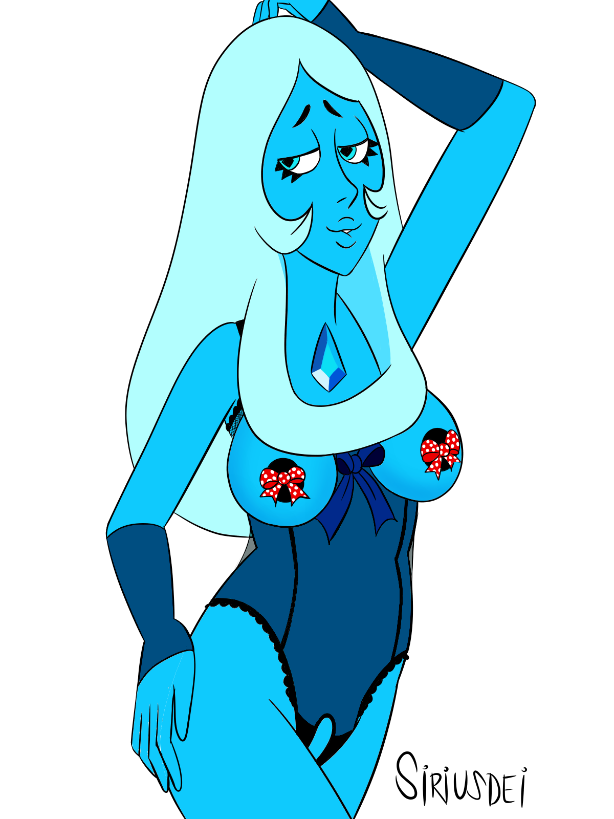 ARTIST Siriusdei page 8 full