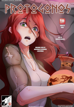 Locofuria - Protogonos