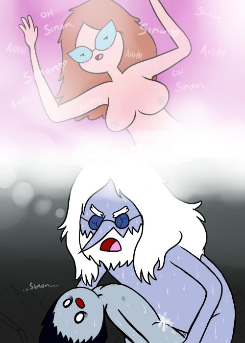 ARTIST Bluejr page 12 full