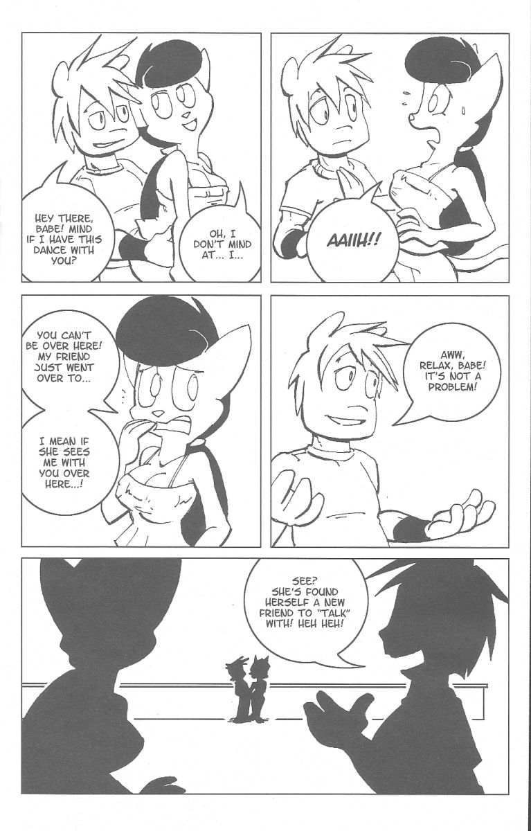 Genus #80 page 11 full