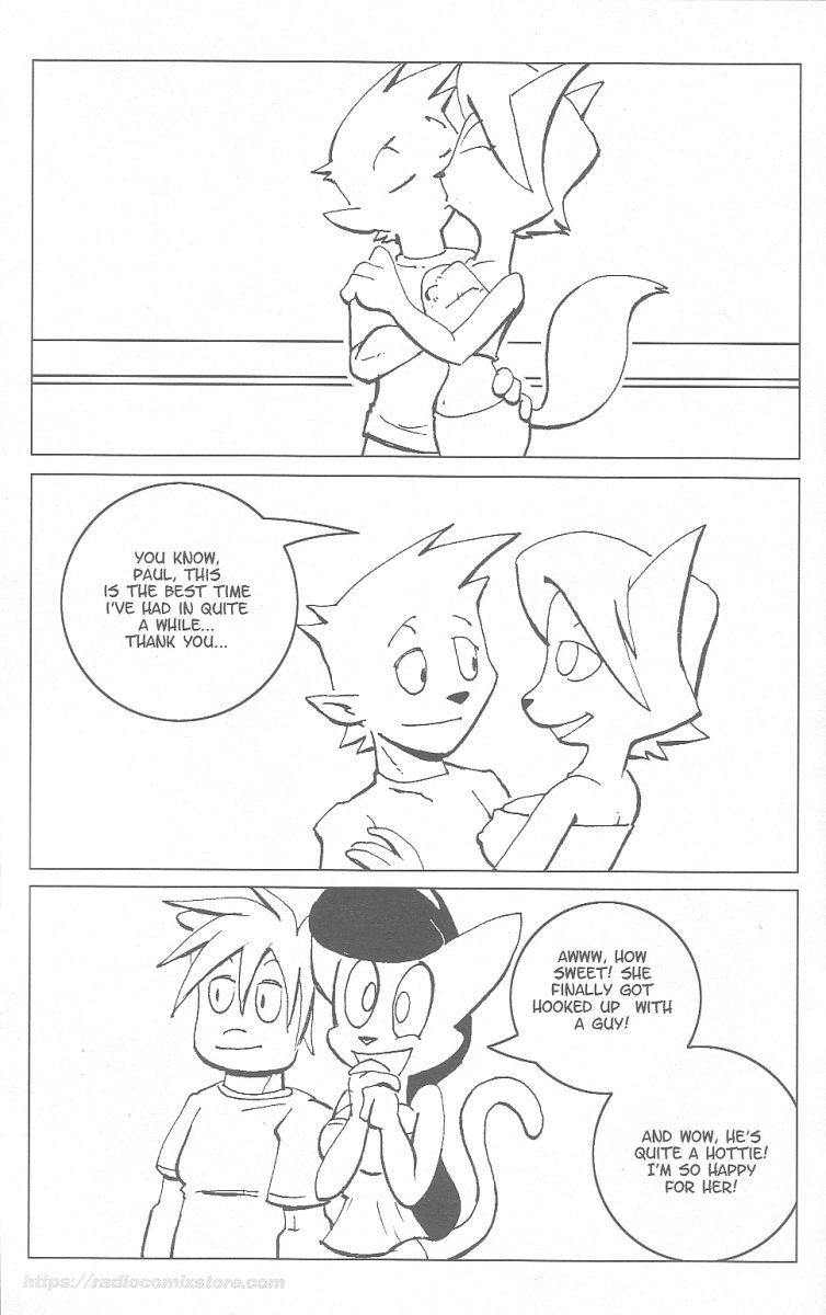 Genus #80 page 12 full