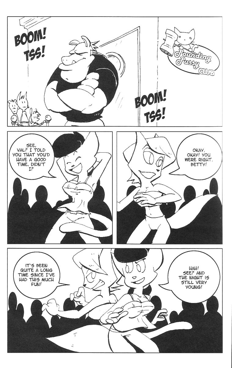 Genus #80 page 7 full
