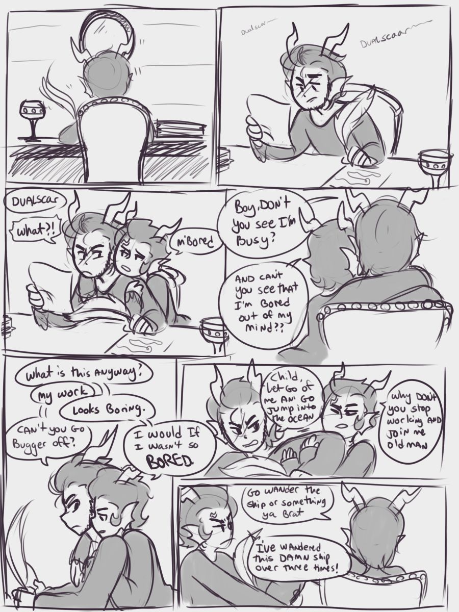Hard Work page 1 full