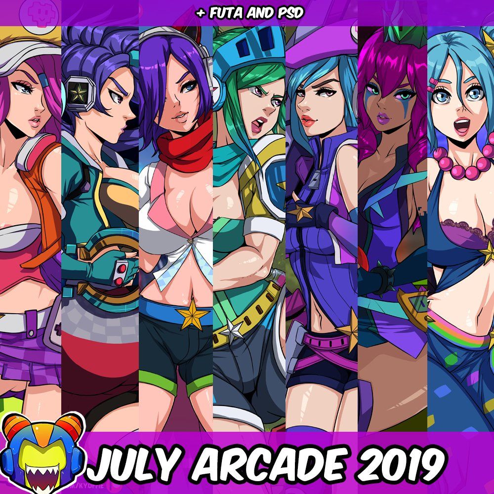 July 2019 page 1 full