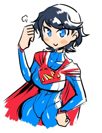 [Tumblr] hiryoumanfan cover