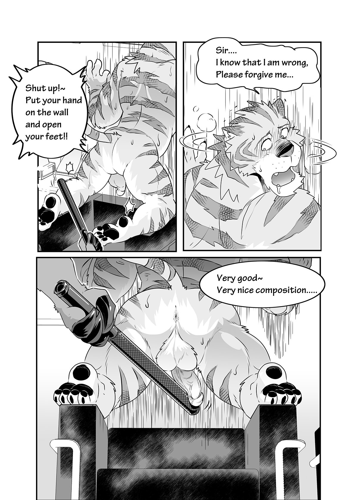 chief bogo found a dirty police page 11 full
