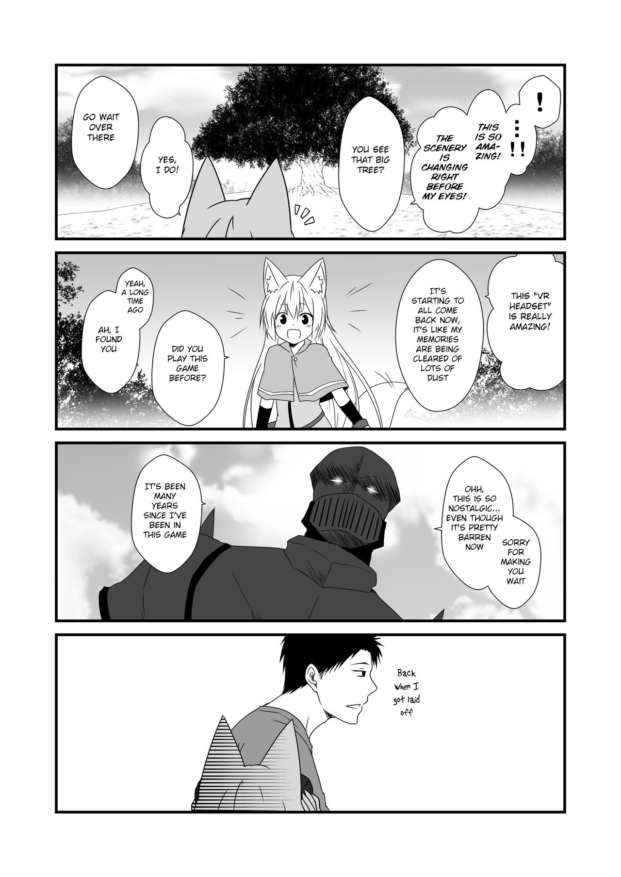 Kohaku Biyori Vol. 6 page 10 full