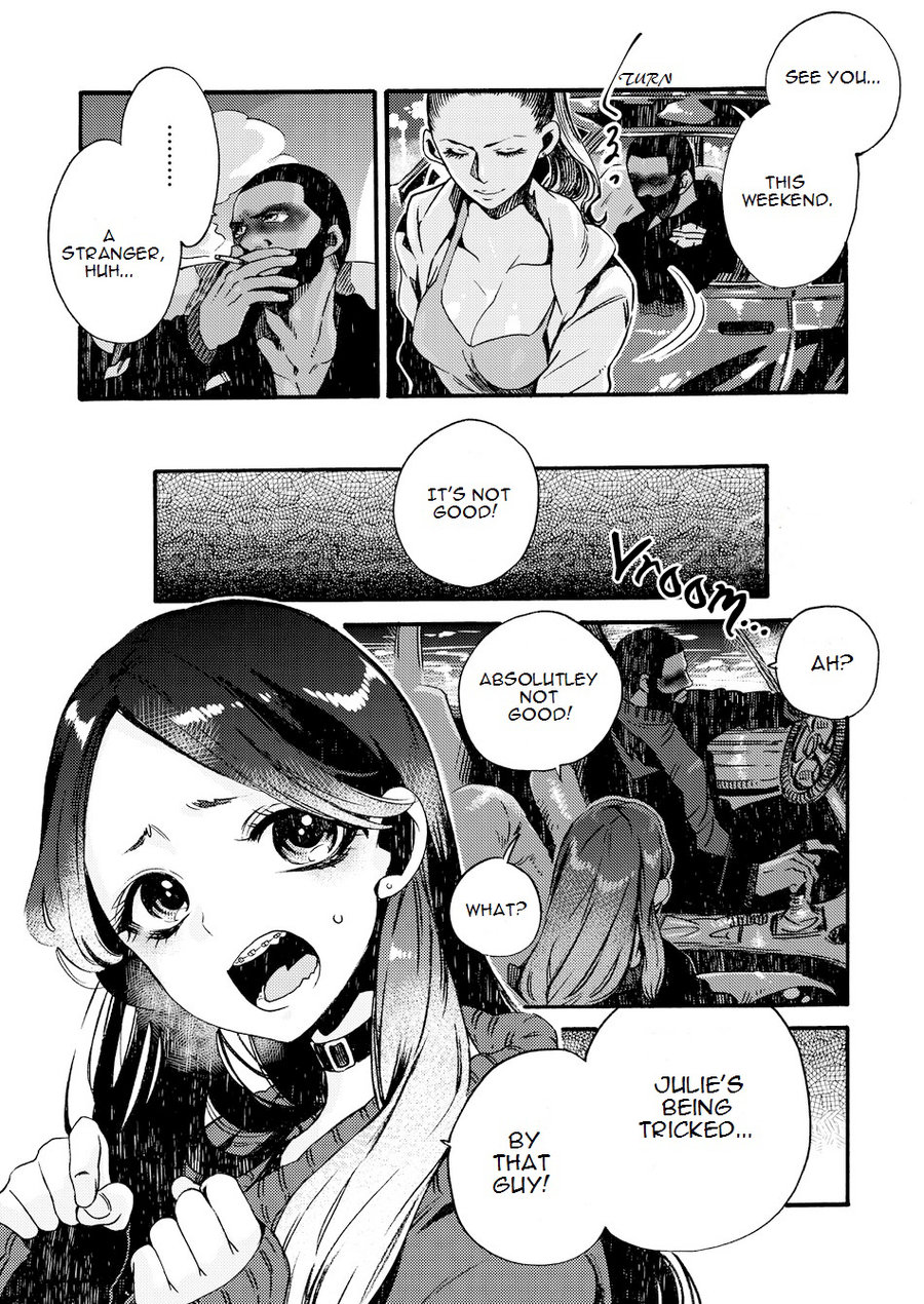 Ormond tragedy page 11 full