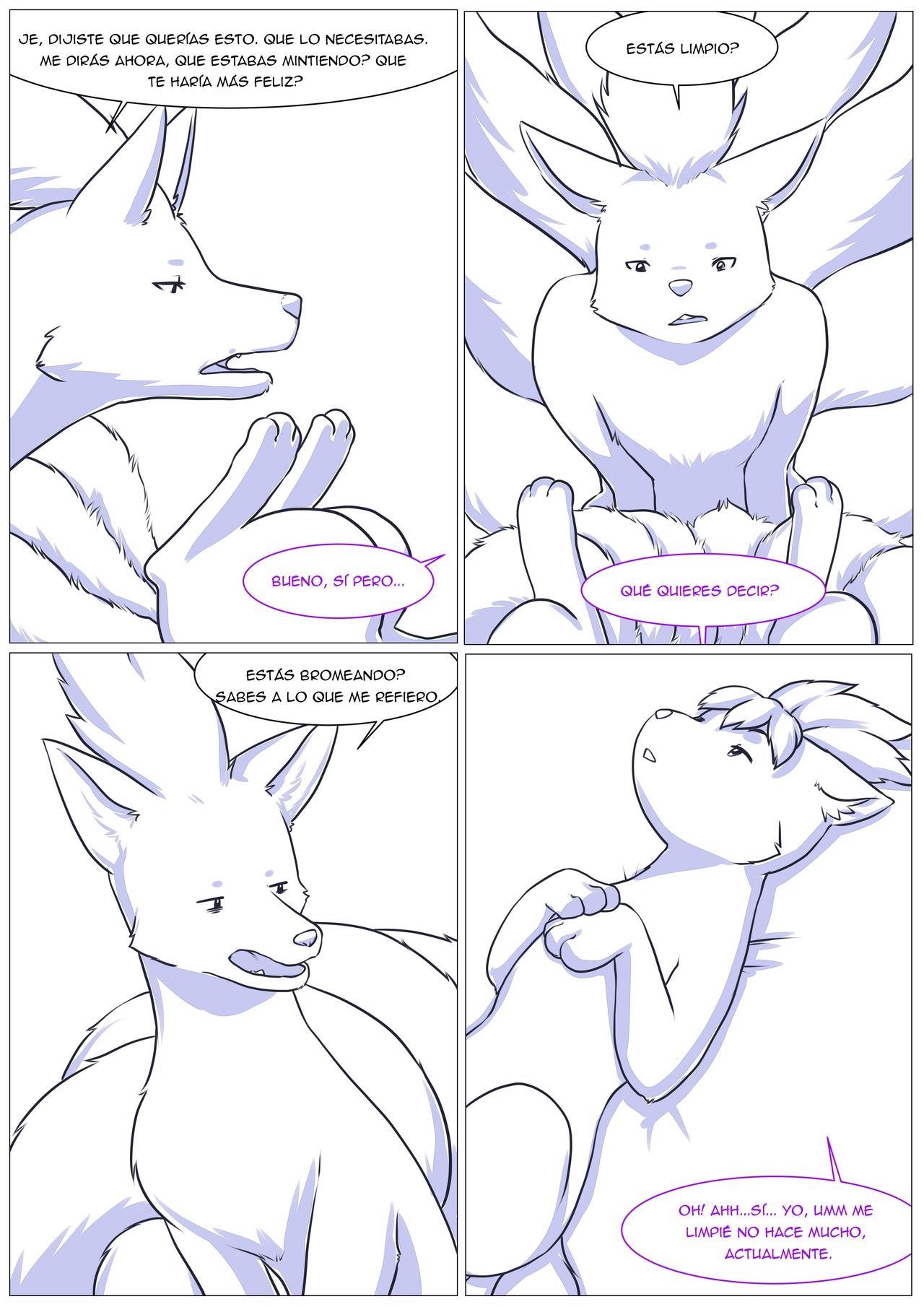 Todo por tu familia  Libro 2 Azole page 8 full