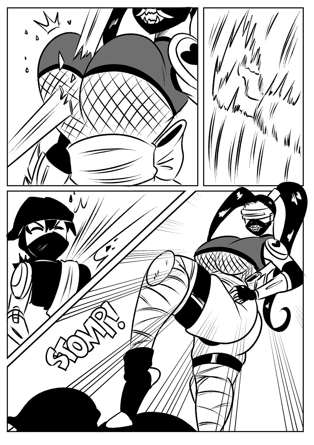 Glassfish - Hiroto page 11 full